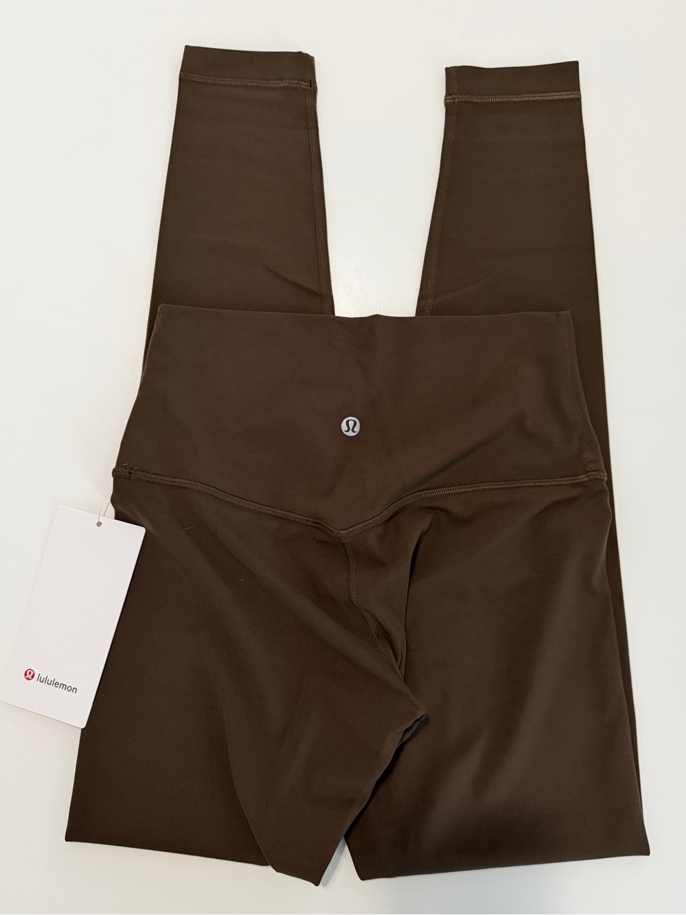Lululemon - Align High Rise Pant 28” - Size 6 - NWT - Picture 3 of 6